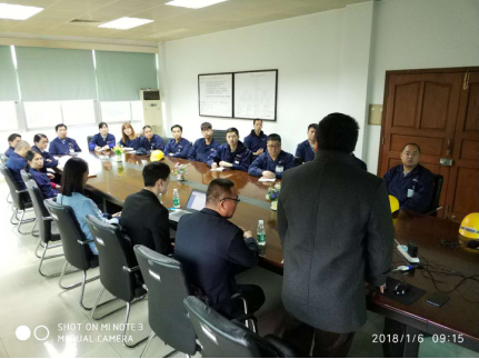 祝贺中浩精密机械签约顺景华体会官方网页版-华体会（中国）-华体会