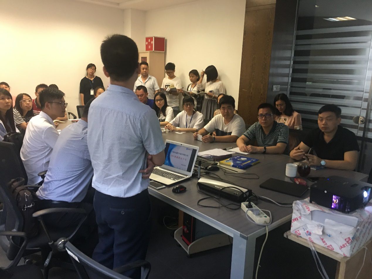 广州市弘道汽车配件有限公司携手顺景华体会官方网页版-华体会（中国）-华体会，加速推进企业信息化建设